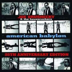 American Babylon [25th Anniversary Edition] (Vinyl)